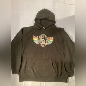Official XXL Gratefull Dead Hoodie